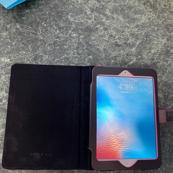 Stella and Dot iPad Mini 2 case New - Picture 5 of 6